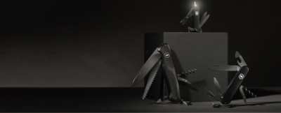 ONYX Black Collection 