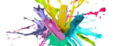 Classic Colors Collection