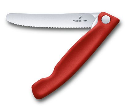 Кухненски нож Victorinox Swiss Classic Foldable Paring Knife