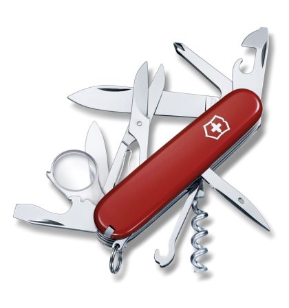 Нож Victorinox Explorer