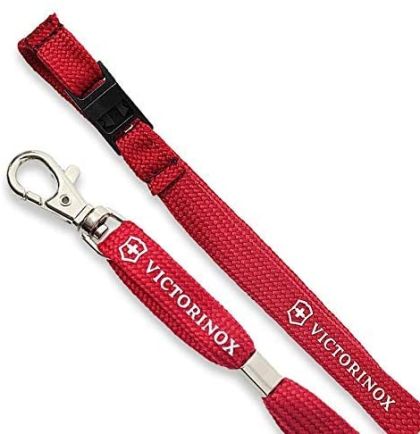 Текстилна верижка Victorinox