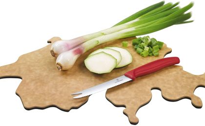 Нож за сирене и колбаси Victorinox