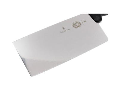 Нож Victorinox Fibrox Chinese Chef's Knife
