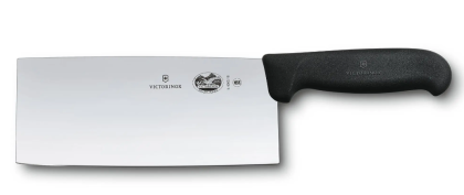 Нож Victorinox Fibrox Chinese Chef's Knife