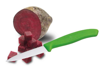 Нож за рязане и белене Victorinox