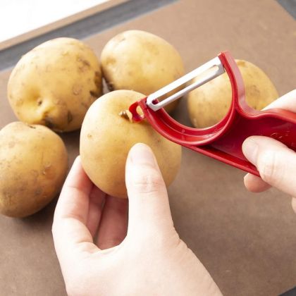 Белачка Victorinox, червена