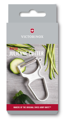 Белачка Victorinox Rapid за жулиени