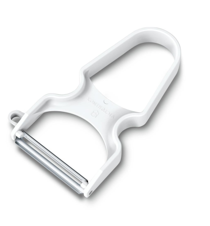 Универсална белачка Victorinox Rapid с гладко острие