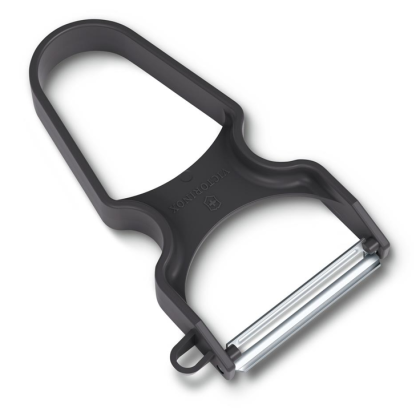 Универсална белачка Victorinox Rapid с гладко острие