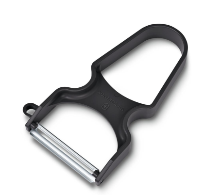 Универсална белачка Victorinox Rapid с гладко острие