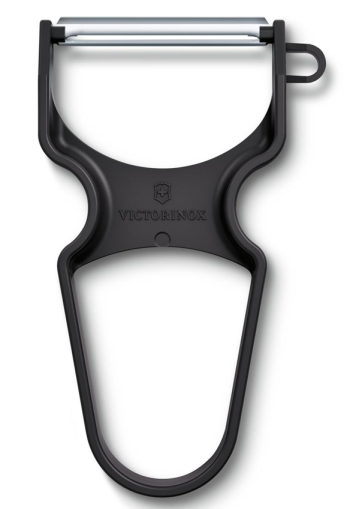 Универсална белачка Victorinox Rapid с гладко острие