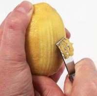 Ренде за лимони Victorinox