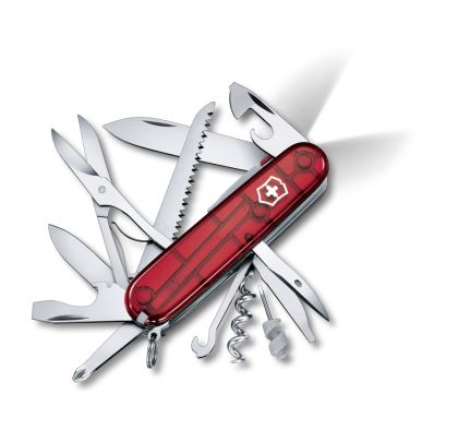 Нож Victorinox Huntsman Lite