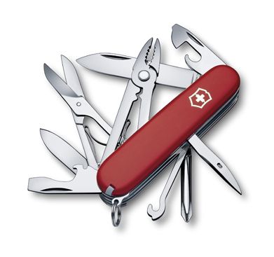 Нож Victorinox Deluxe Tinker