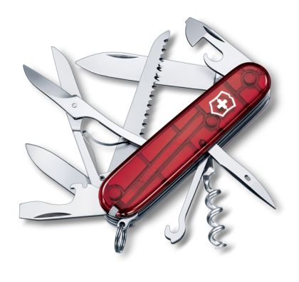 Нож Victorinox Huntsman Ruby