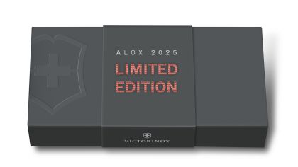 Pioneer X Alox Limited Edition 2025