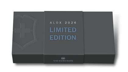 Pioneer X Alox Limited Edition 2026