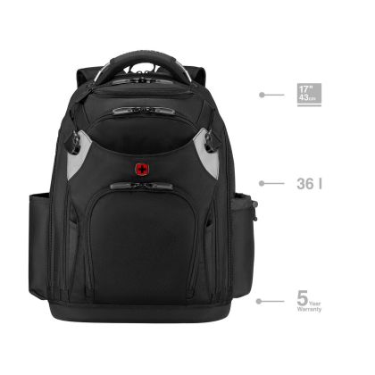 Раница за инструменти Wenger Tool Backpack Pro