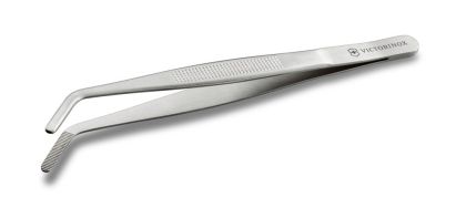 Извита пинцета Victorinox , 16 см