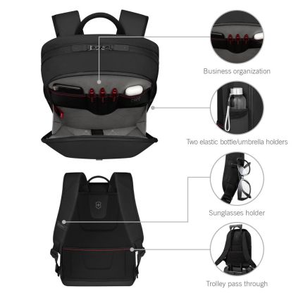 Раница Victorinox Almond Modern Compact