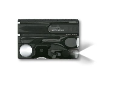 Swiss Card Lite Onyx