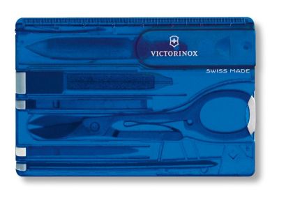 Swiss Card Classic Sapphire