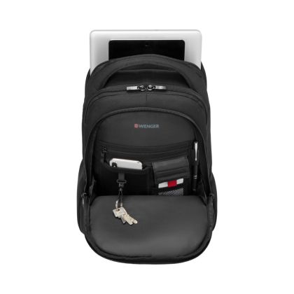Раница за лаптоп 15,6 " Wenger FUSE