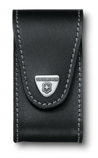 Кожен калъф Victorinox XL 