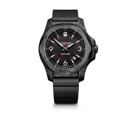 Часовник Victorinox I.N.O.X. Carbon
