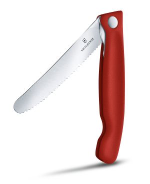 Кухненски комплект Victorinox Swiss Classic Foldable Paring Knife and Epicurean Cutting Board Set