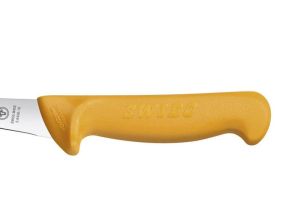 Месарски  нож Victorinox Swibo нож за обезкостяване, гъвкаво извито острие