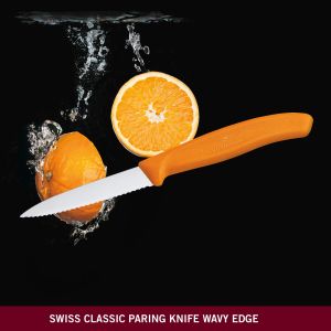 Нож за рязане и белене Victorinox