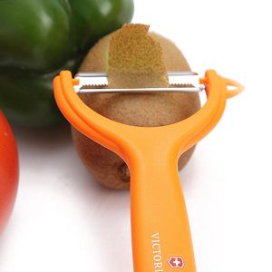 Белачка за домати и киви Victorinox, оранжева