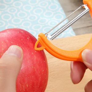 Белачка за домати и киви Victorinox, оранжева