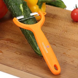 Белачка за домати и киви Victorinox, оранжева