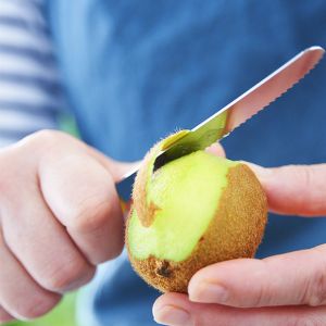 Нож за домати и колбаси Victorinox