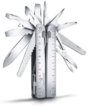 Swiss Tool, 115 мм