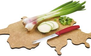 Нож за сирене и колбаси Victorinox