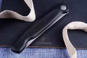 Кухненски комплект Victorinox Swiss Classic Foldable Paring Knife and Epicurean Cutting Board Set