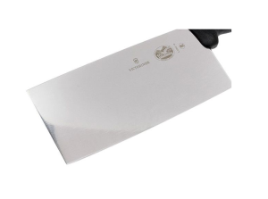Нож Victorinox Fibrox Chinese Chef's Knife