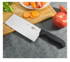 Нож Victorinox Fibrox Chinese Chef's Knife