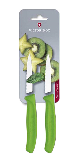 Нож за рязане и белене Victorinox