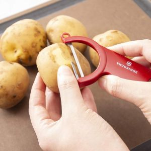 Белачка Victorinox, червена