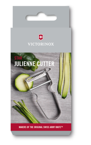 Белачка Victorinox Star за жулиени