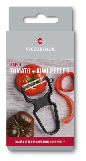 Белачка Victorinox Rapid с назъбено острие