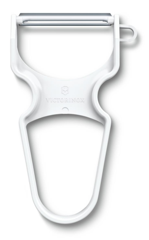 Универсална белачка Victorinox Rapid с гладко острие