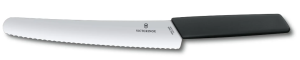 Кухненски нож Victorinox Swiss Modern за хляб и сладкиши