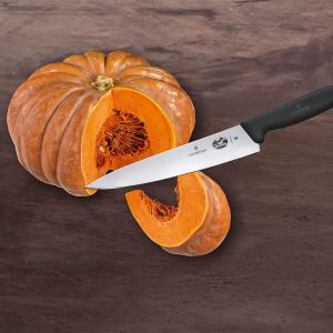 Универсален кухненски нож Victorinox,широко ,право острие