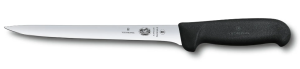 Нож Victorinox Fibrox за филетиране,гъвкаво ,тясно острие
