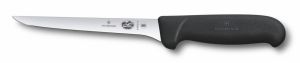 Нож Victorinox Fibrox за обезкостяване тясно,твърдо острие